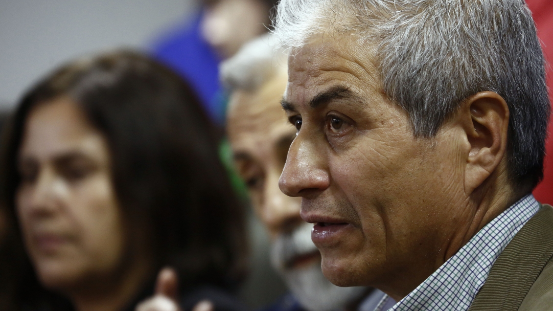 Presidente del Colegio de Profesores tras reunión con ministra Cubillos: Hay avances relevantes