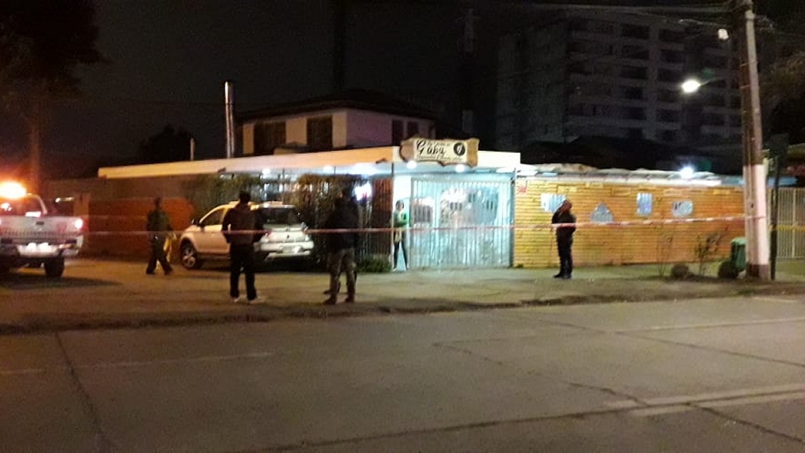 Dos hermanos murieron baleados tras intento de robo en La Florida