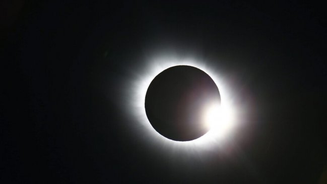 Eclipse solar: Vallenar afina los últimos detalles para recibir a decenas de miles de visitantes