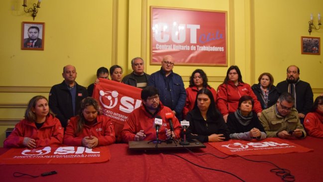 Sindicato de Walmart confirmó la huelga después de tres días de votación