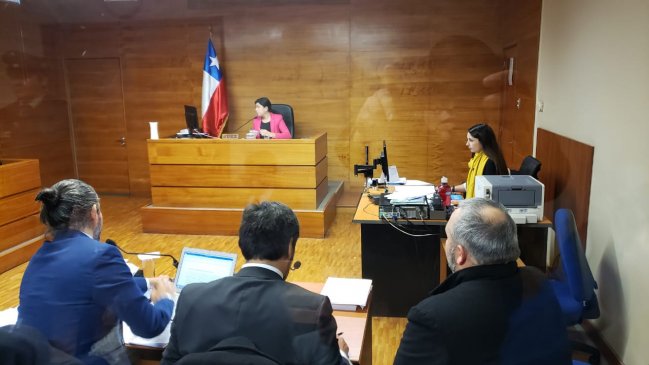 Defensa de Emiliano Arias presentó denuncia contra fiscales Alberto Ayala y Jorge Castro