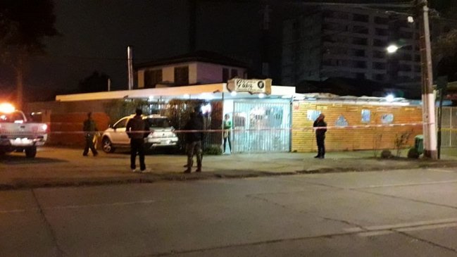 Dos hermanos murieron baleados tras intento de robo en La Florida