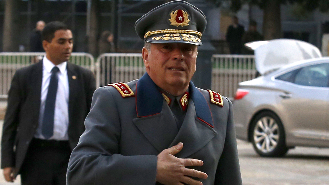 Oviedo: Corte Marcial rechazó amparos y respaldó diligencias de jueza Rutherford