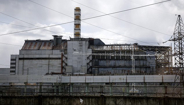 Radiación, muerte y abandono: La herencia de Chernobyl según una sobreviviente