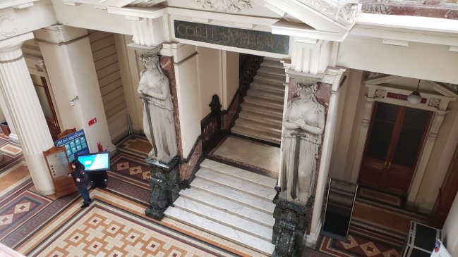 Femicidio en Chimbarongo: Corte Suprema pidió informe de actuación del Juzgado de Familia