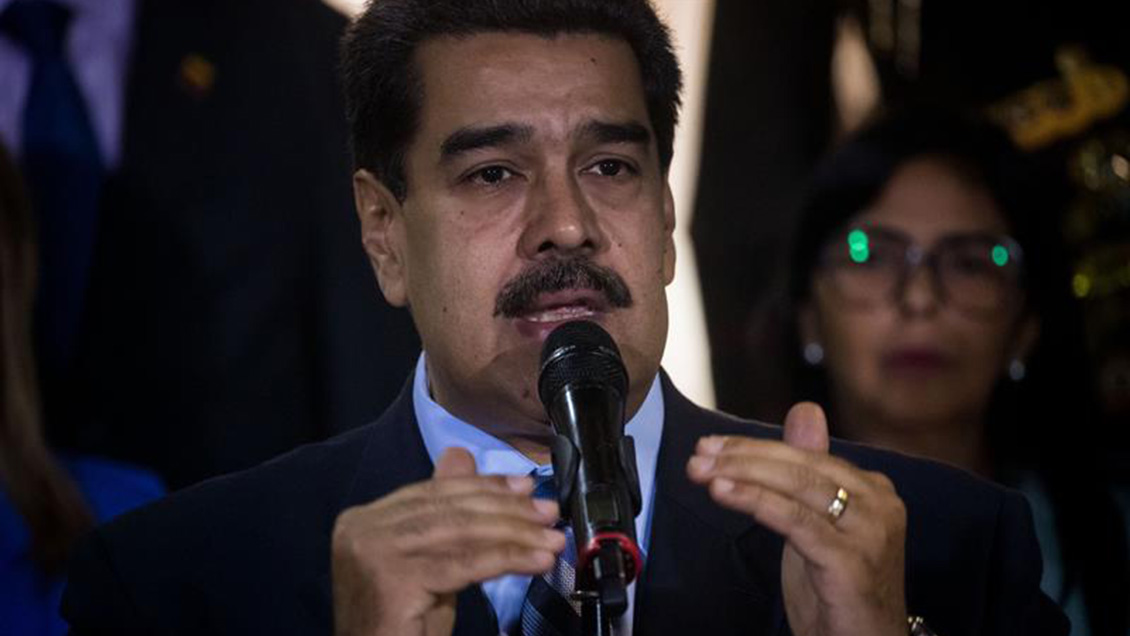 Grupo de Lima calificó de 