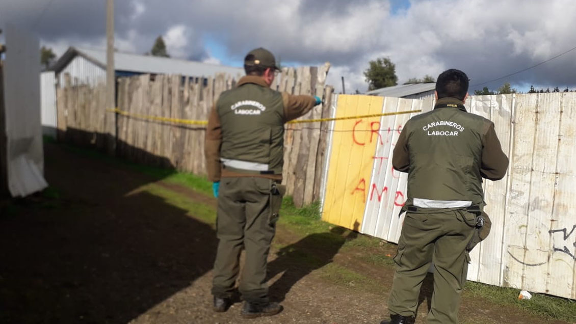 Aniversario de matrimonio terminó en tragedia: Esposo fue asesinado por uno de los invitados