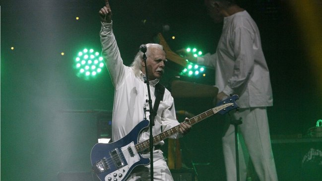 Los shows musicales en torno al eclipse solar