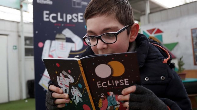 La Región de Coquimbo realiza los últimos preparativos para recibir el eclipse