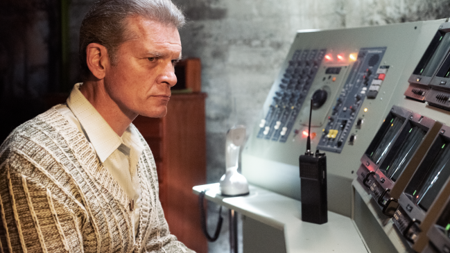 Colonia Dignidad: Serie revelará detalles de la controvertida personalidad de Paul Schäffer