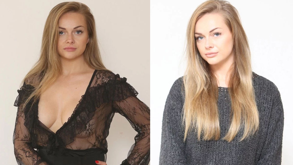 Mujer denunció haber sido expulsada de un avión por vestir 