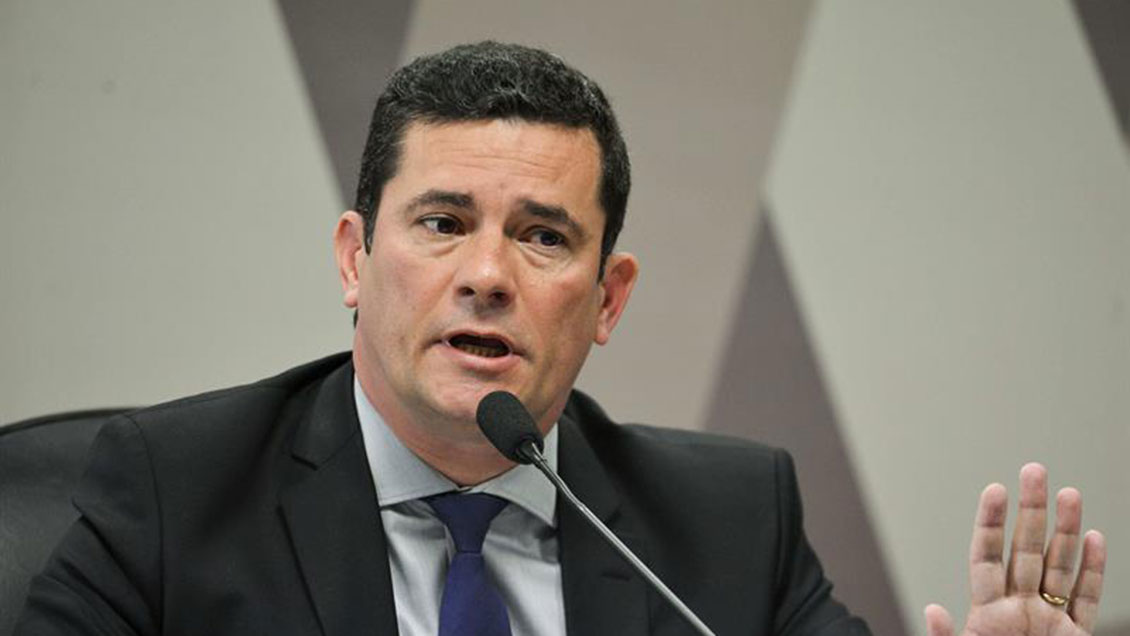 The Intercept negó haber alterado mensajes que salpican al ex juez que condenó a Lula