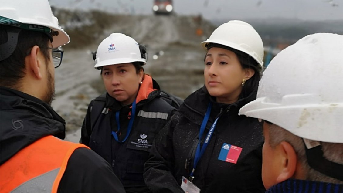 Exigen soluciones por denuncia de malos olores desde vertedero en Maullín