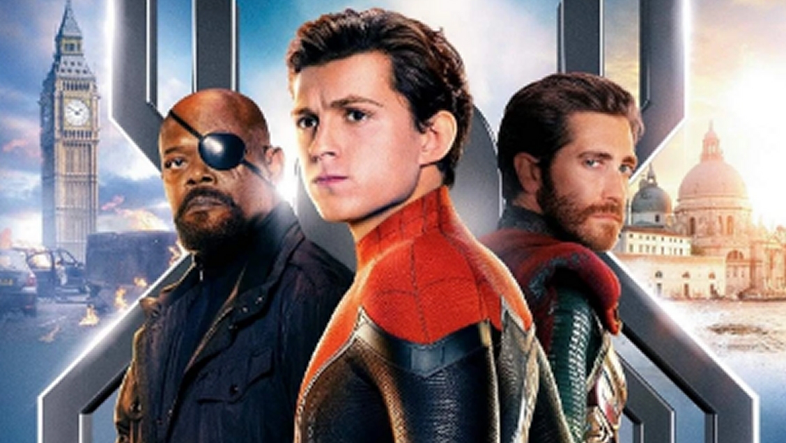 Tom Holland revela cuál es su traje favorito de Spider-Man en 