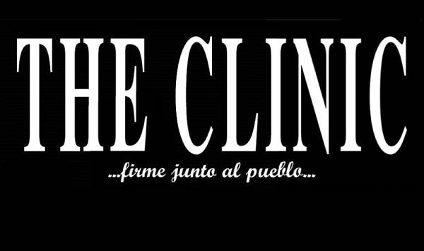 Asaltaron oficinas de The Clinic en el centro de Santiago