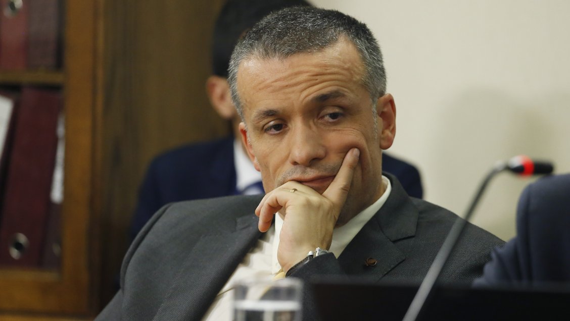 Landerretche pide a Elizalde y Fernández 