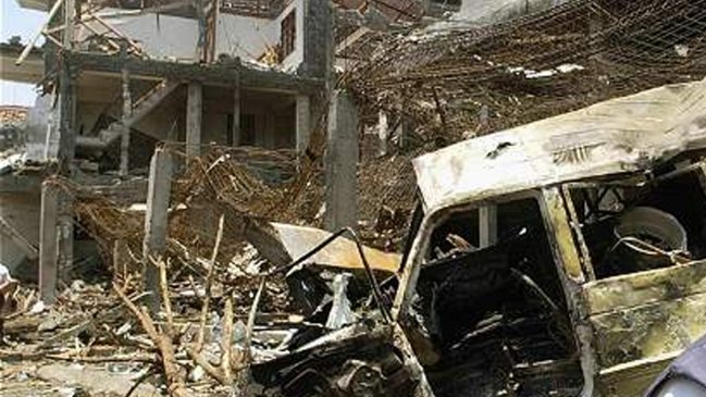 Arrestan a líder de grupo yihadista responsable de los atentados de Bali de 2002 y 2005