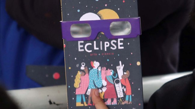 Ministro: Queremos que la astronomía se incorpore a las conversaciones