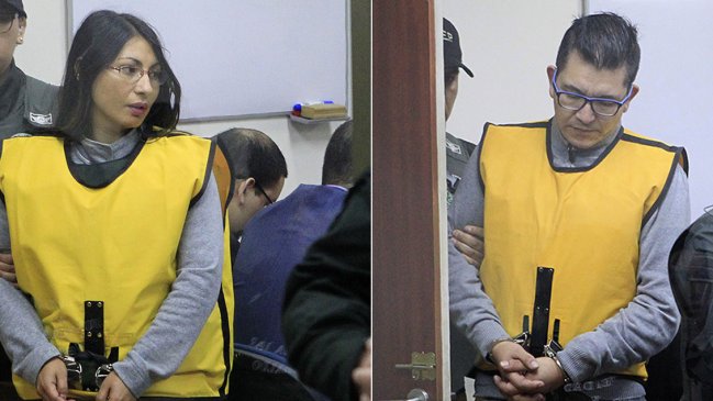 Corte de Apelaciones rechazó recursos de condenados por crimen de Nibaldo Villegas