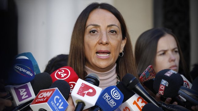 Gobierno anunció que dejará sin efecto 