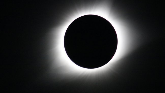 NASA transmitirá eclipse vía streaming a todo el mundo