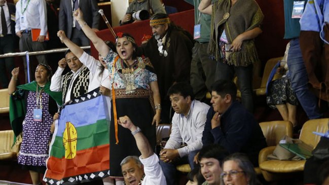 Comunidades piden suspender indefinidamente la consulta indígena