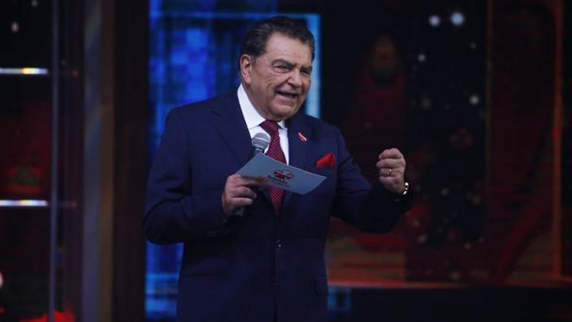 Ministro de Justicia: Don Francisco 