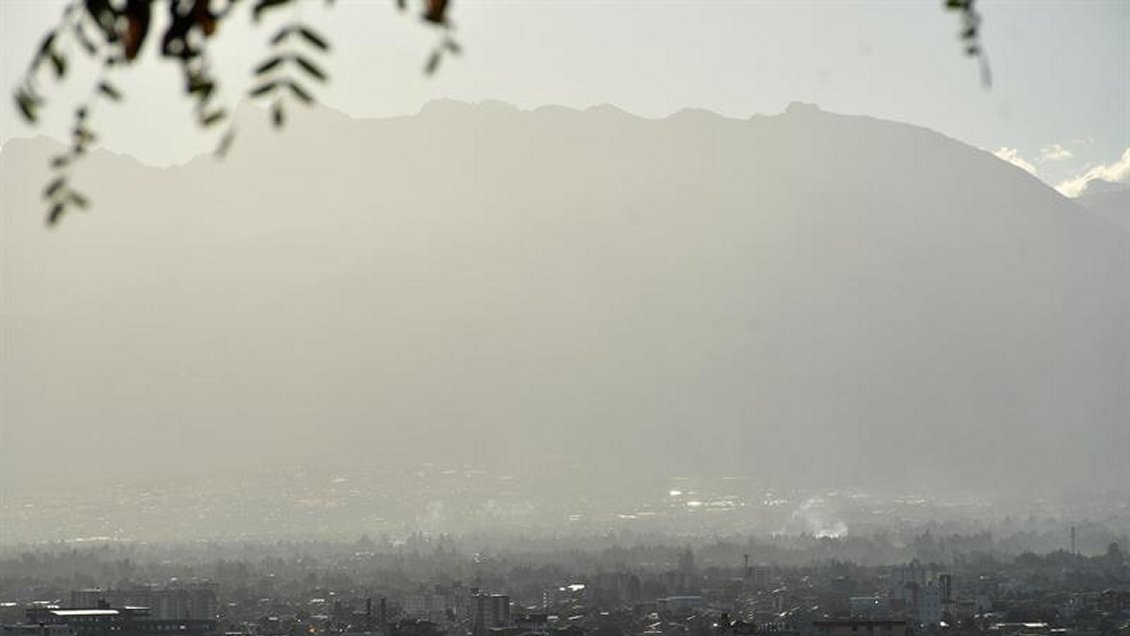 Habitantes de Indonesia demandarán al Gobierno por la alta contaminación