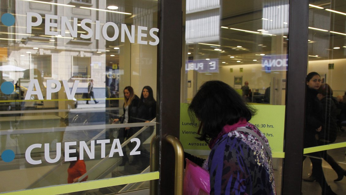 Fondos de pensiones tuvieron su mejor primer semestre en una década