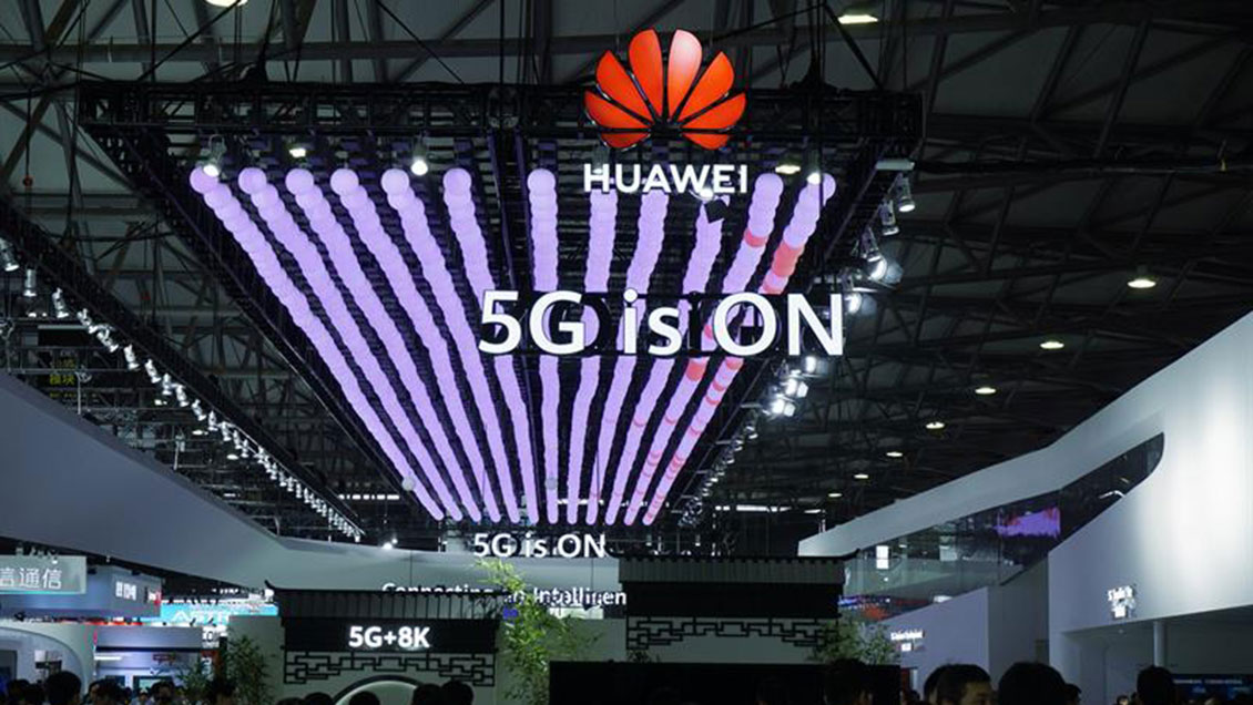Huawei seguirá sin poder comercializar el 5G en Estados Unidos