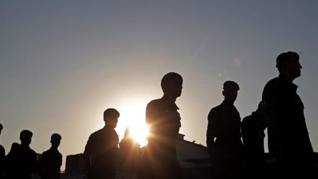 Arrestan a dos agentes por muerte de militar venezolano detenido