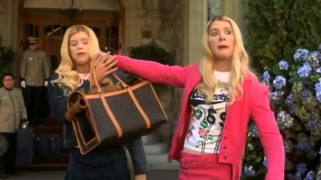 Confirman secuela de la comedia 