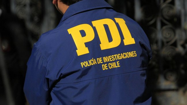 Detuvieron a hombre acusado de un crimen ocurrido hace cinco años