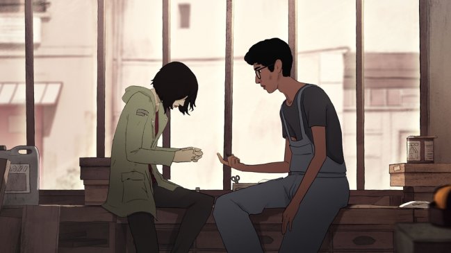 Los títulos de la Semana de la Crítica de Cannes que llegarán a Sanfic