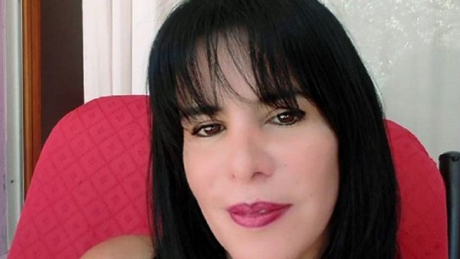 El grave reclamo de Anita Alvarado contra su ex pareja en el caso por la tuición de su hijo