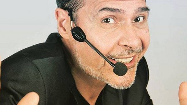 Miky McPhantom regresa con su show 