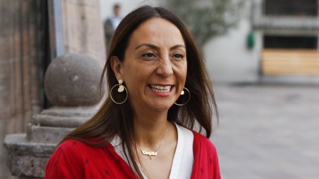 Cecilia Pérez respondió a coqueteo de Florcita Motuda