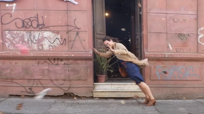 BancoEstado deja de financiar películas chilenas