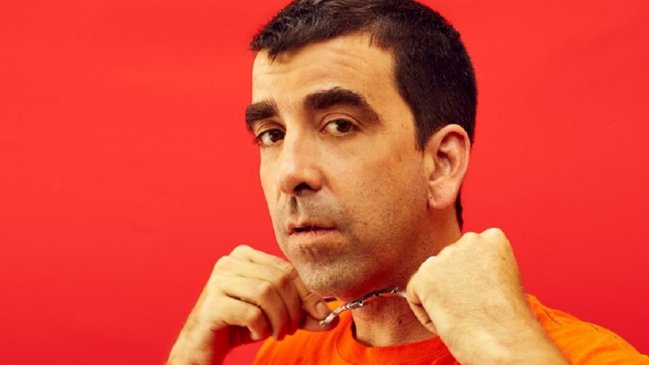 Pedropiedra anuncia show para festejar 10 años de carrera