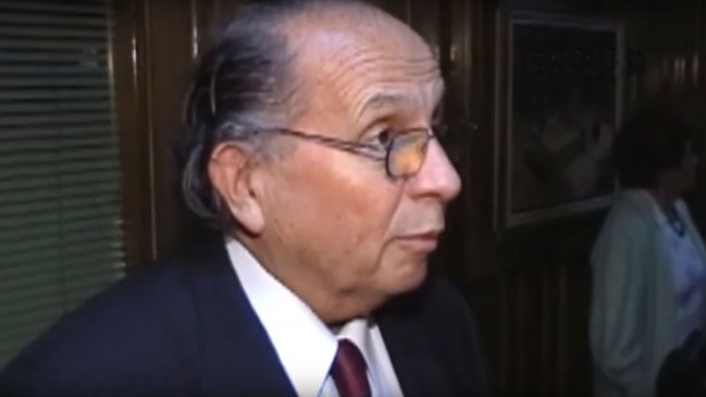 Rebajan medidas cautelares a ex fiscal de la dictadura en Villarrica