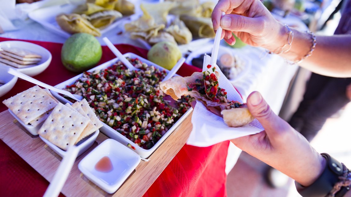 Este fin de semana comienza una nueva Fiesta de la Integración Azapeña