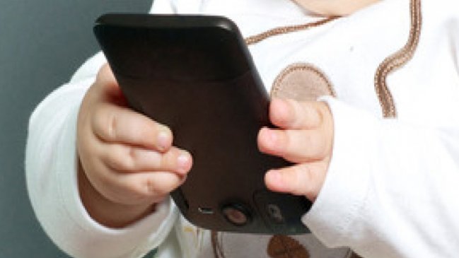 Guagua compró un sofá sin el conocimiento de su mamá