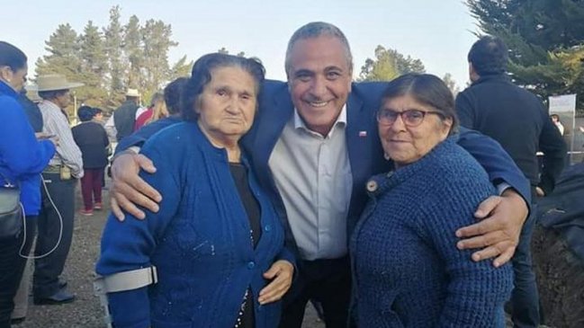 Intendente del Maule representará a las regiones en cumbre de Alianza del Pacífico