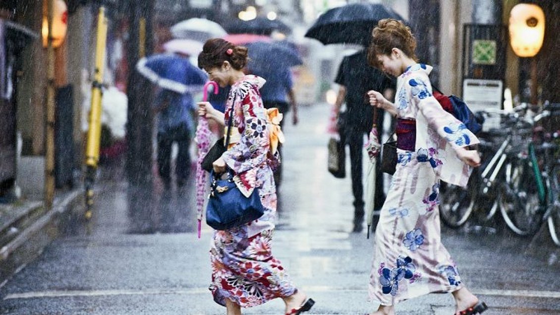 Evacuan a más de un millón de personas por fuertes lluvias en Japón