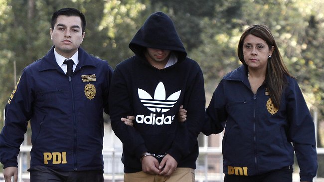 Dos hermanos fueron formalizados por intentar matar a su padre