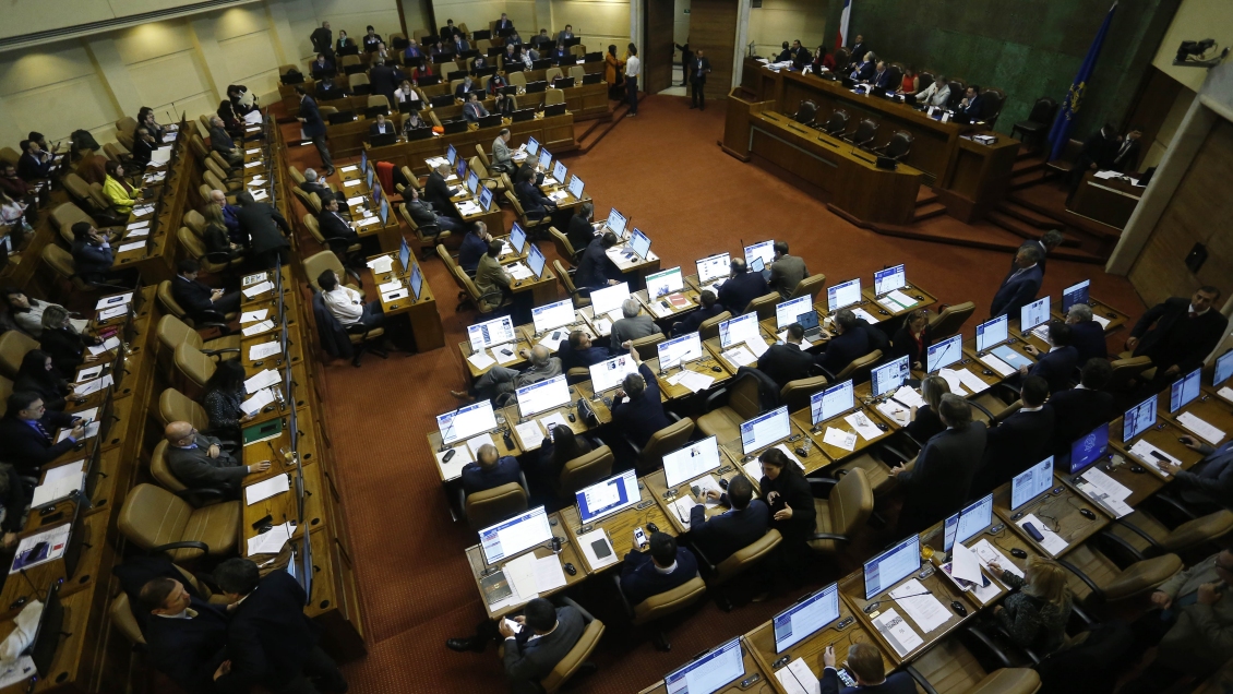 Contraloría: Autoridades deben abstenerse de opinar en cuentas institucionales por votaciones de leyes