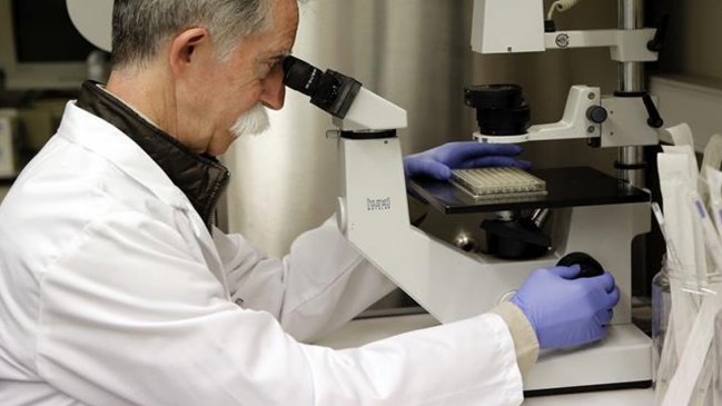 Terapia chilena contra el melanoma y el cáncer de próstata será probada en Brasil