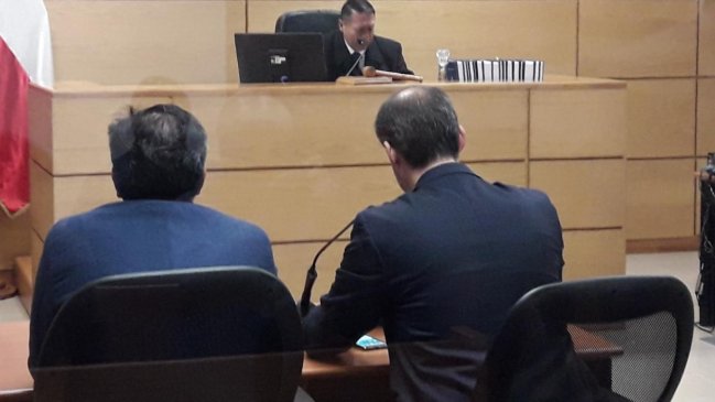 Prisión preventiva para conductor por accidente donde murió lactante en Villa Alemana