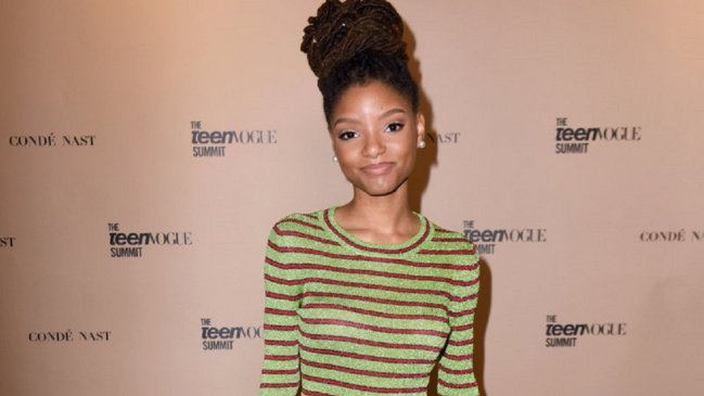 Disney anuncia a actriz que interpretará a 