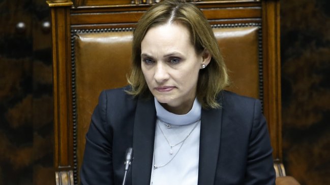 Goic tras retiro de reforma: Esperamos una propuesta que no sea proisapres